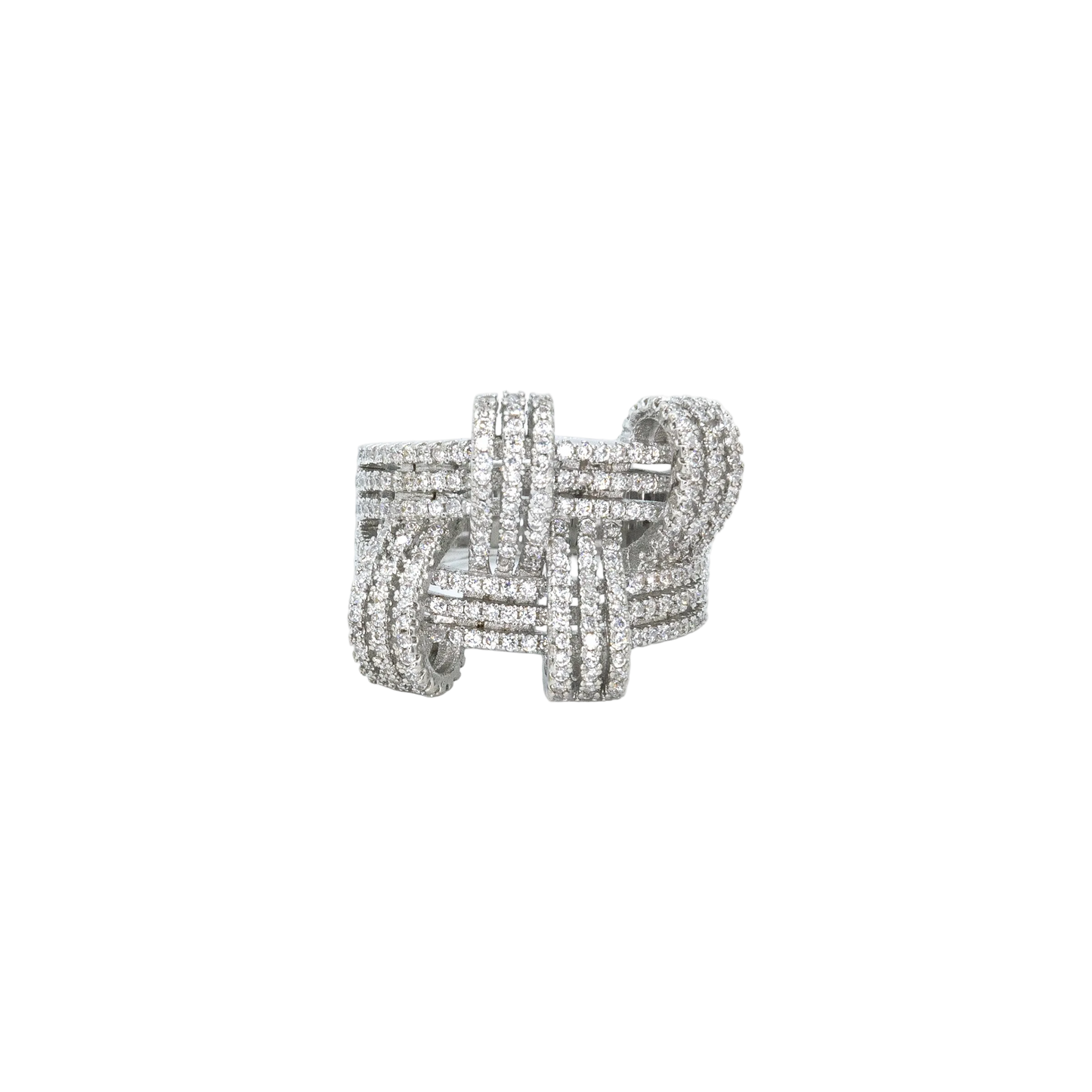 Needle and Thread | Ring