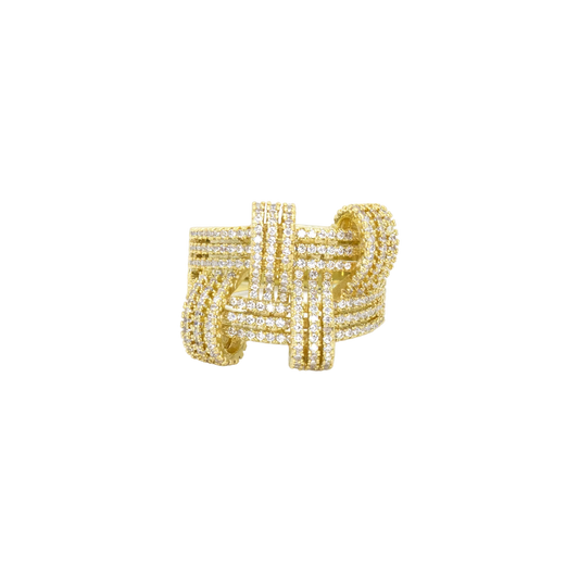 Needle and Thread | Ring