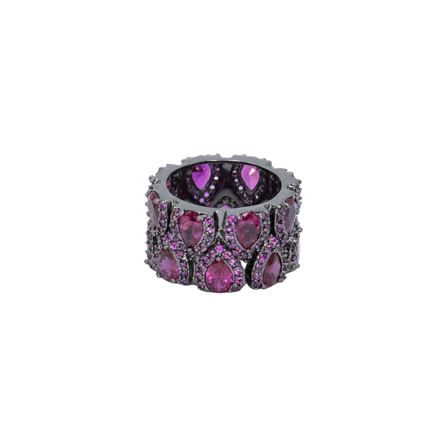 Mosaic | Ring