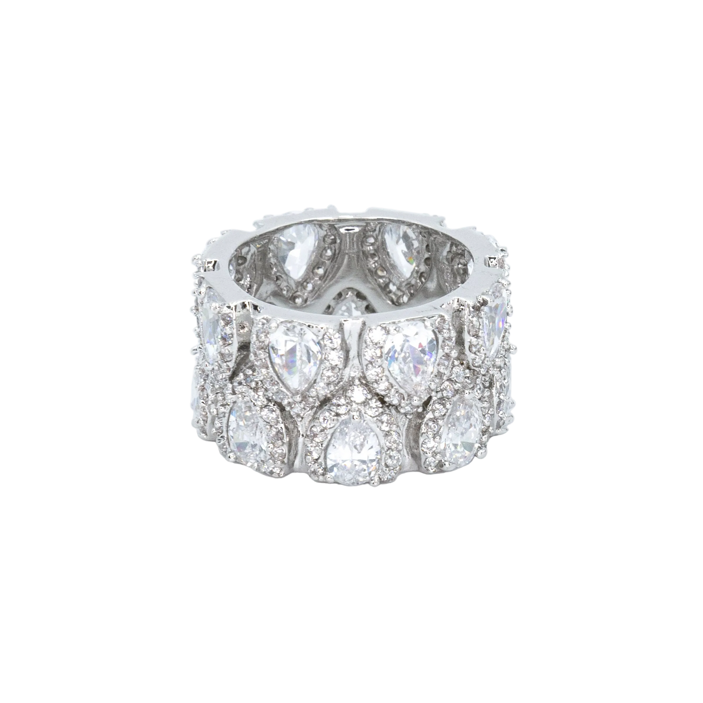 Mosaic | Ring