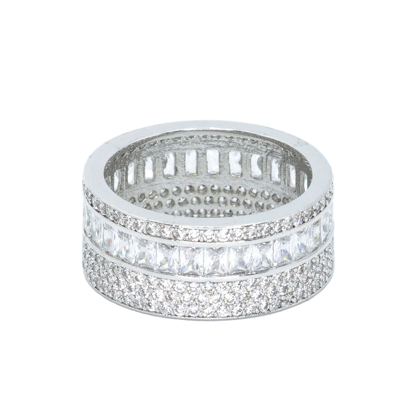 Heavy Hitter | Ring
