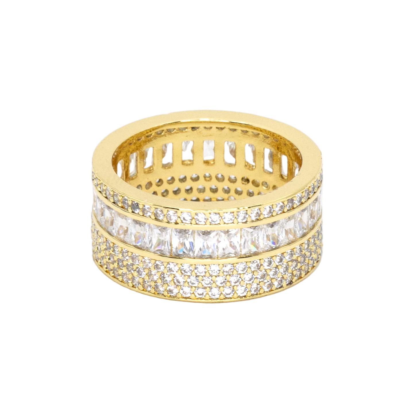 Heavy Hitter | Ring