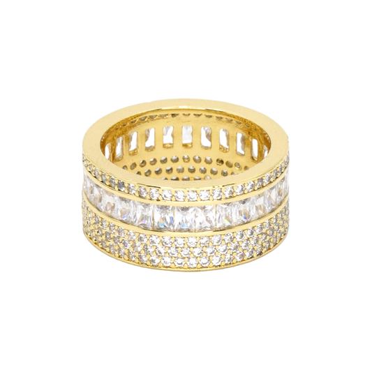 Heavy Hitter | Ring