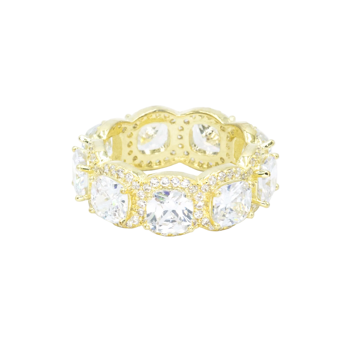 Anointment | Ring