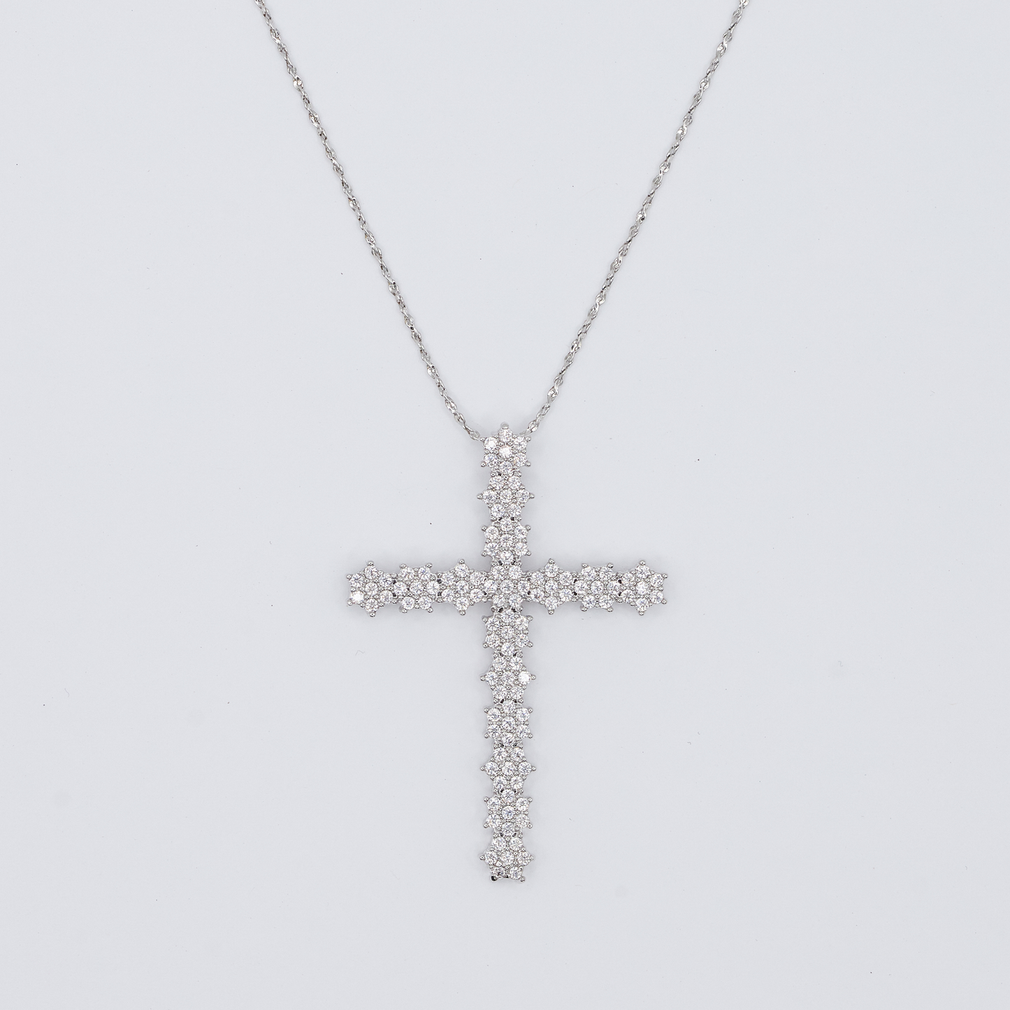 At A Crossroad | Necklace