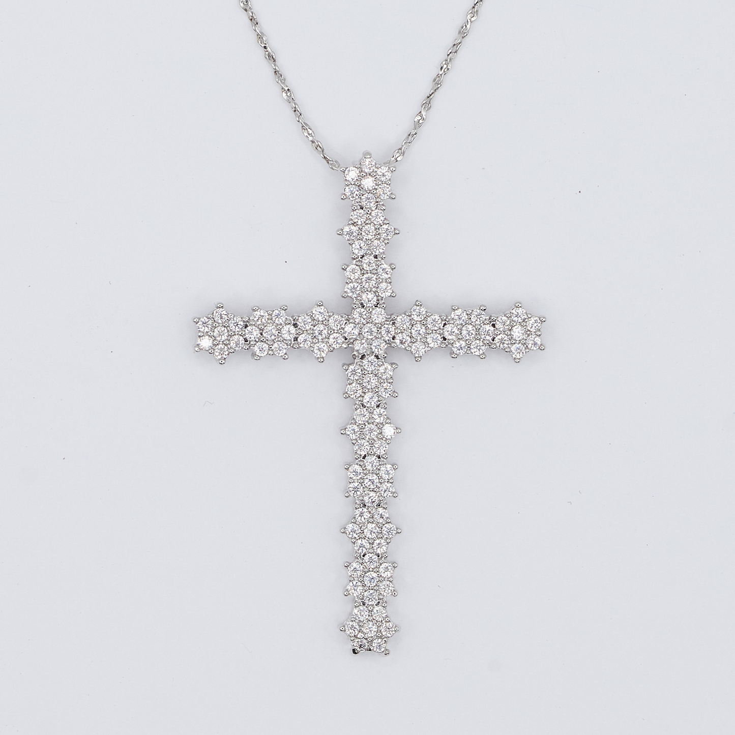 At A Crossroad | Necklace