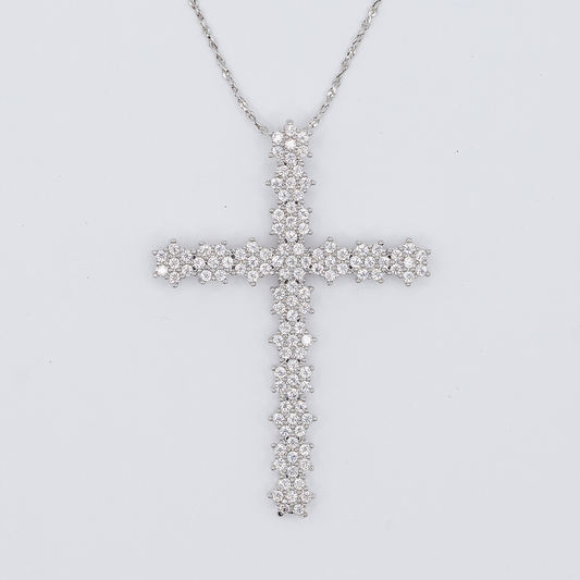 At A Crossroad | Necklace