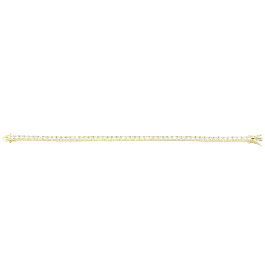 2mm Tennis Bracelet