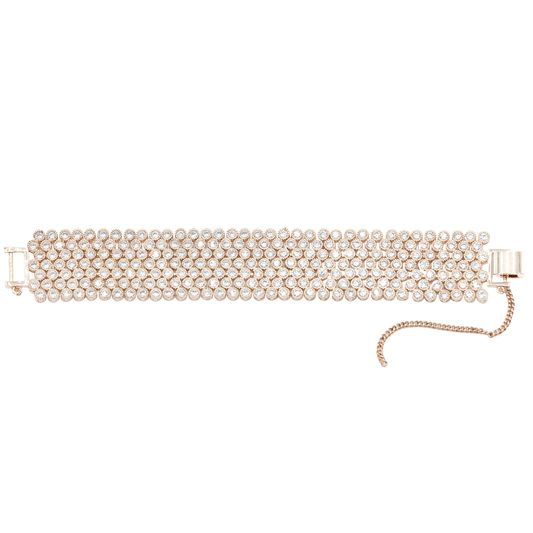 Round up | Bracelet