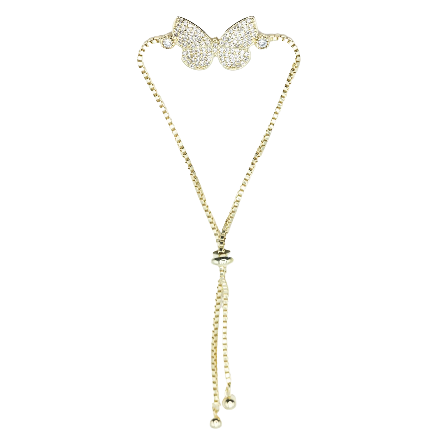 Spread Your Wings | Bracelet