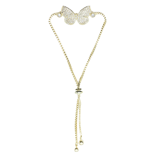 Spread Your Wings | Bracelet