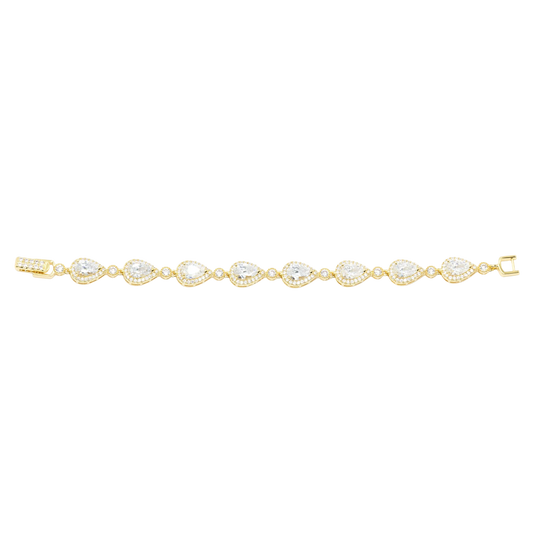 Tears of Joy | Bracelet
