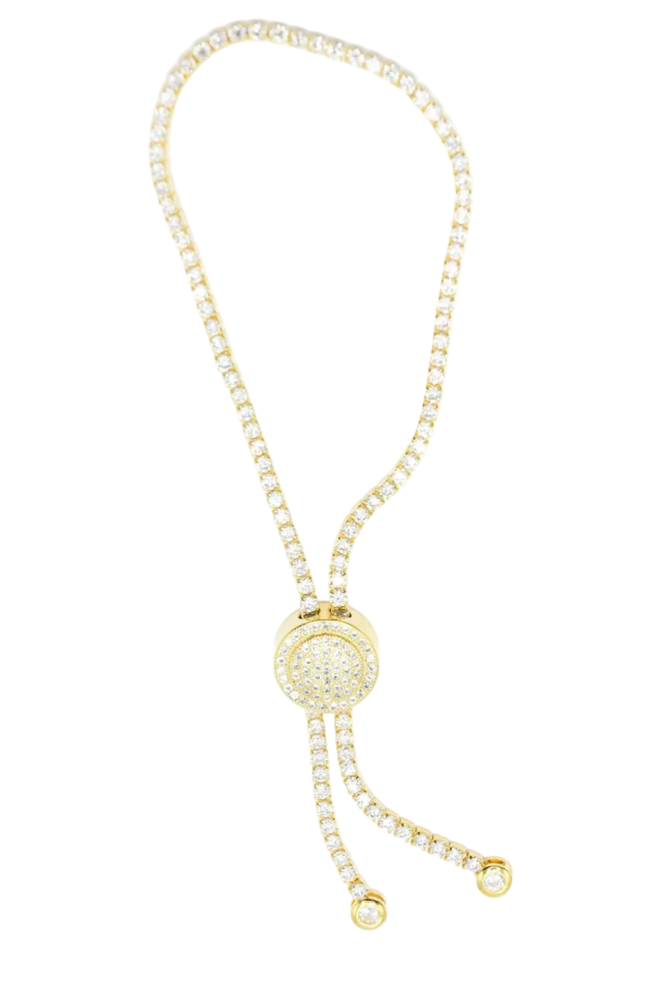 Medallion | Bracelet
