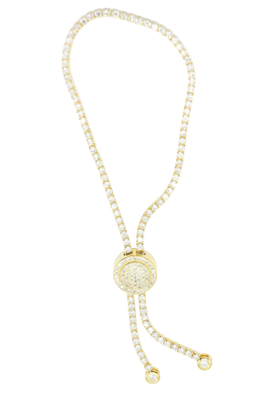 Medallion | Bracelet