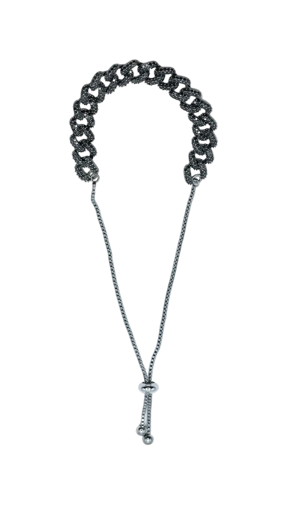 Intertwined | Bracelet