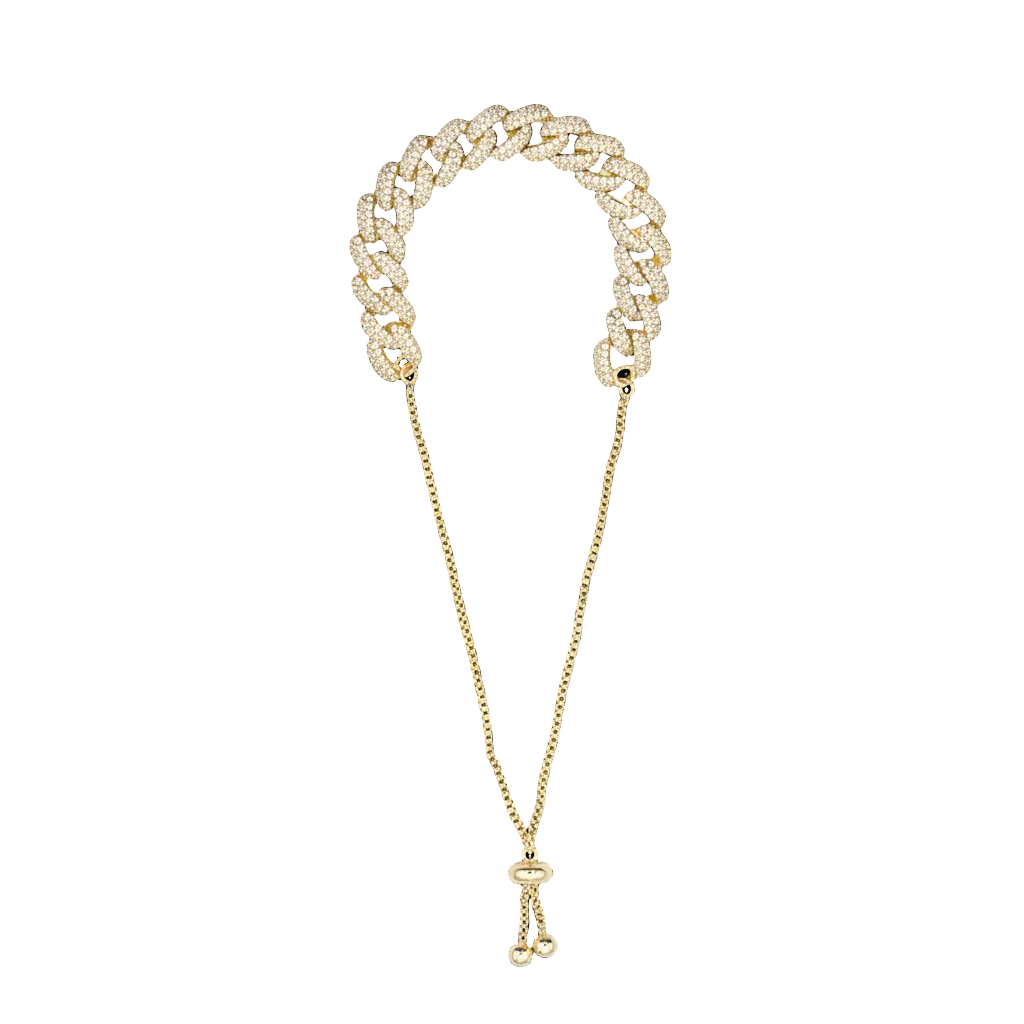 Intertwined | Bracelet