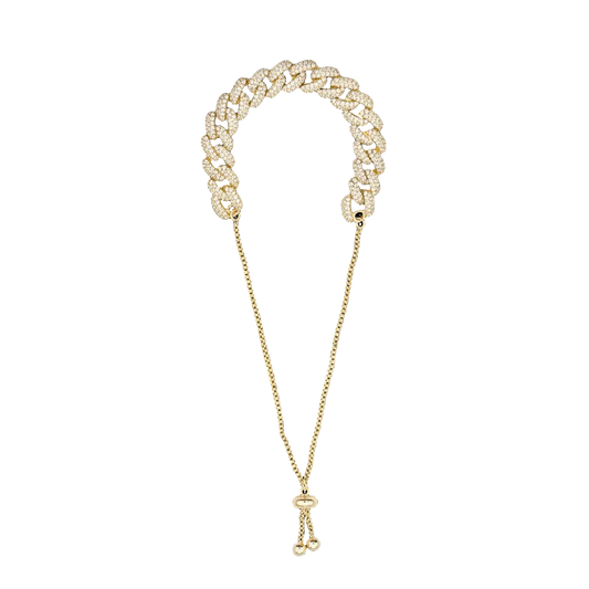 Intertwined | Bracelet