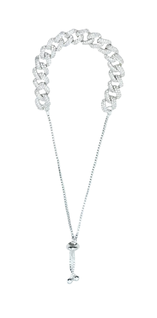 Intertwined | Bracelet
