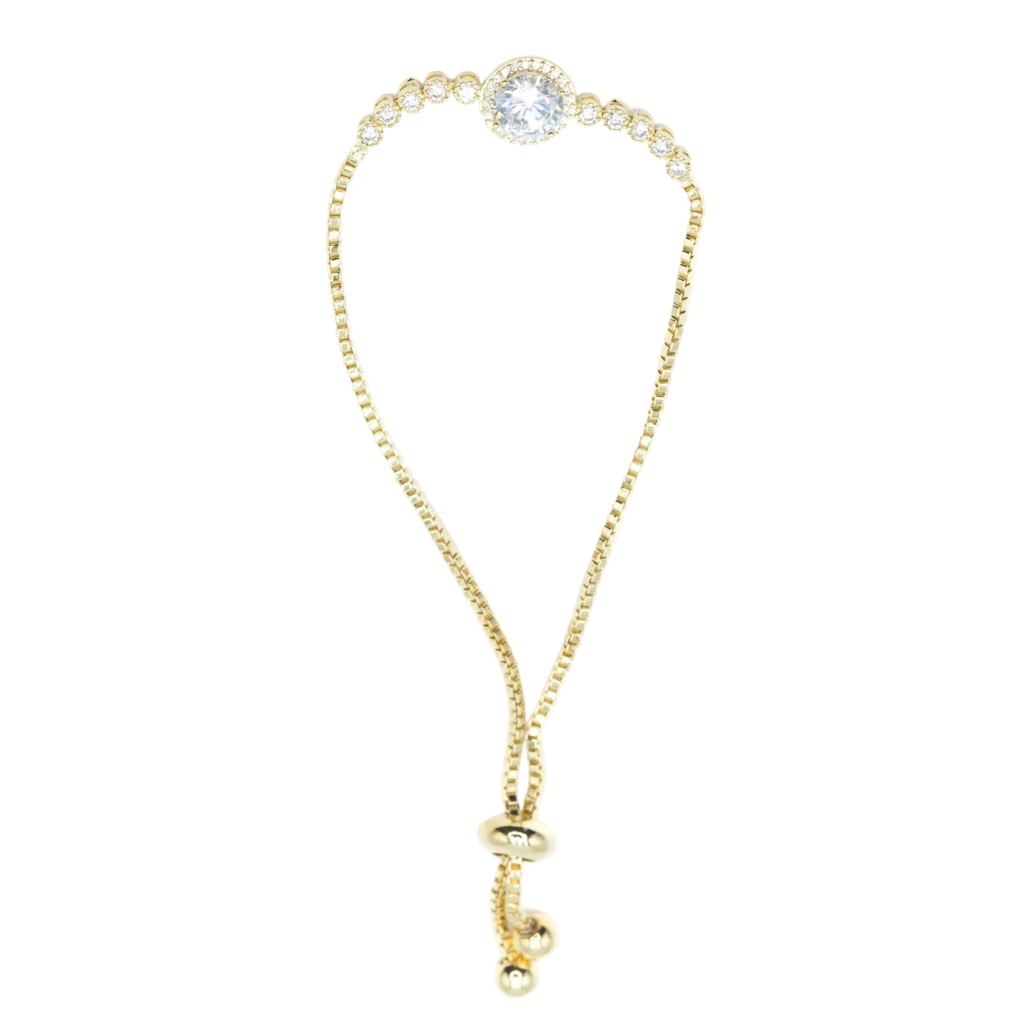 Full Moon | Bracelet