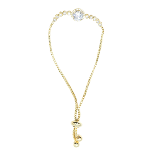 Full Moon | Bracelet