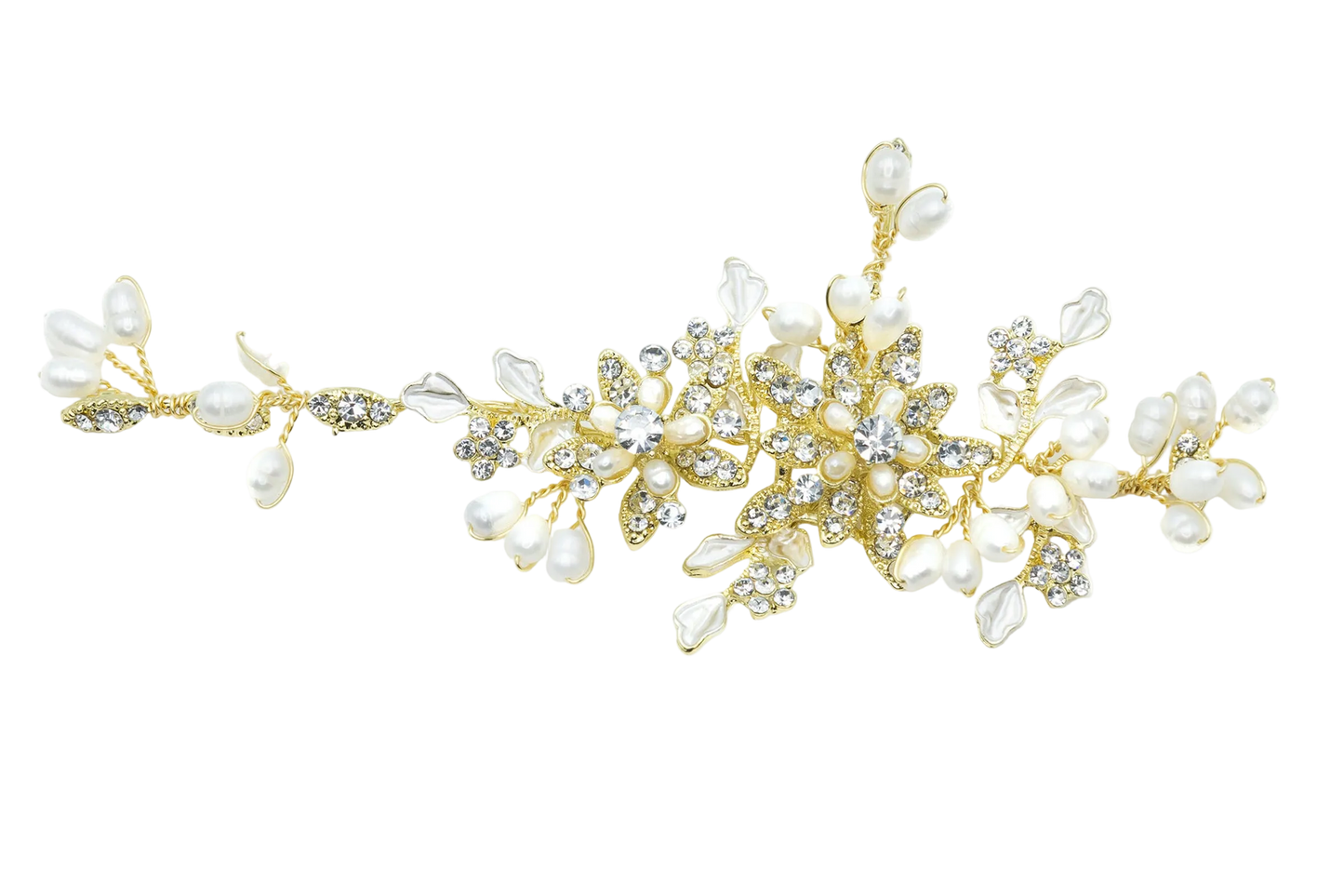 Simple Rules | Hairpiece