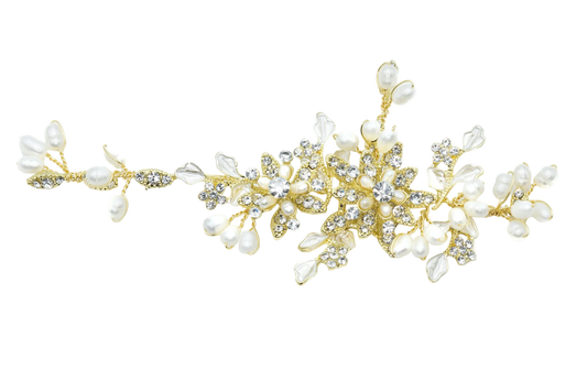 Simple Rules | Hairpiece