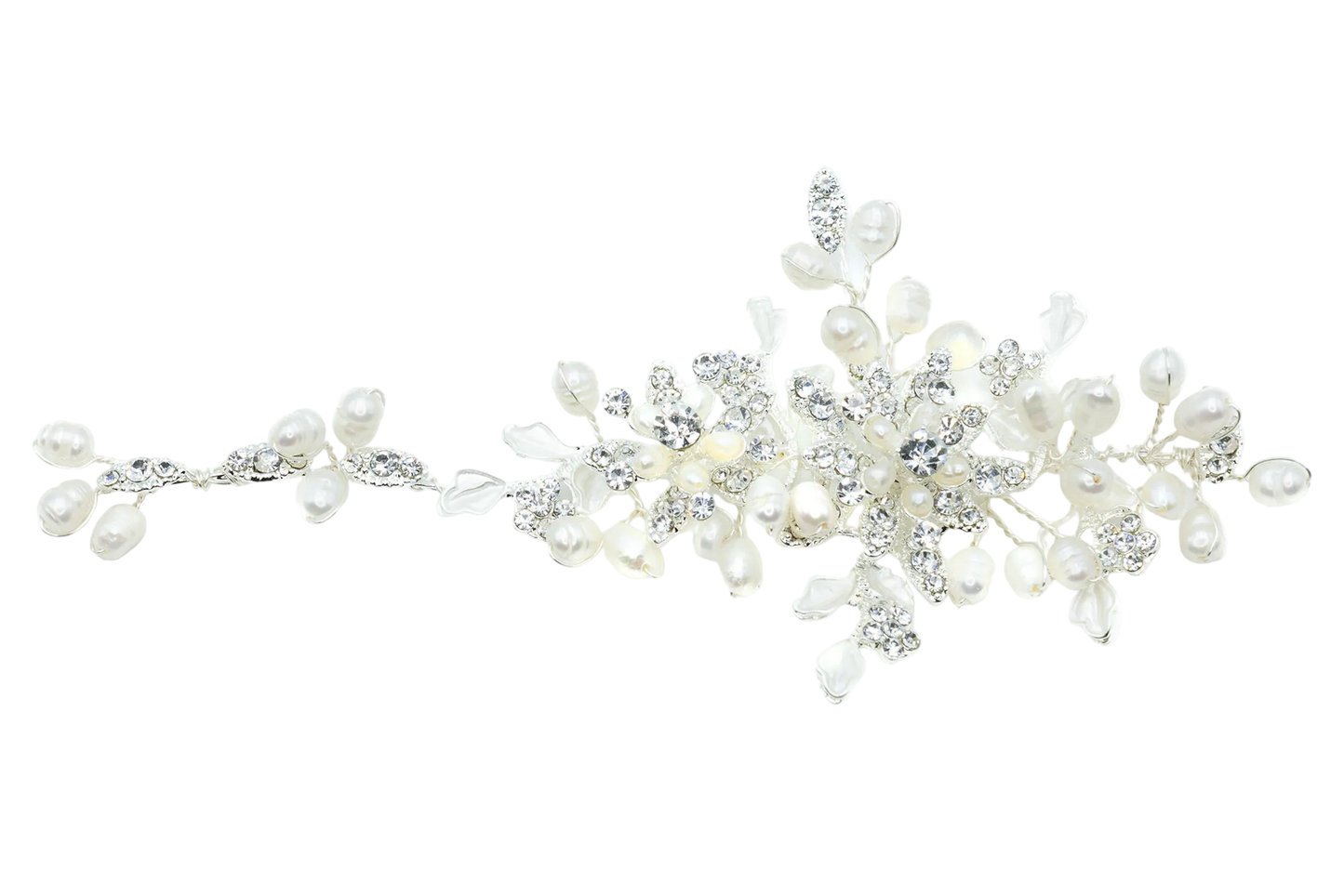 Simple Rules | Hairpiece