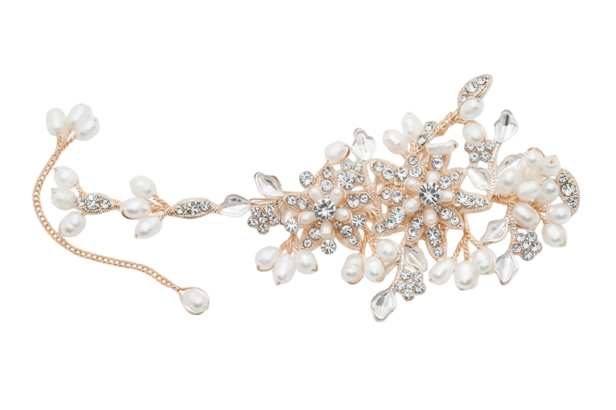 Simple Rules | Hairpiece