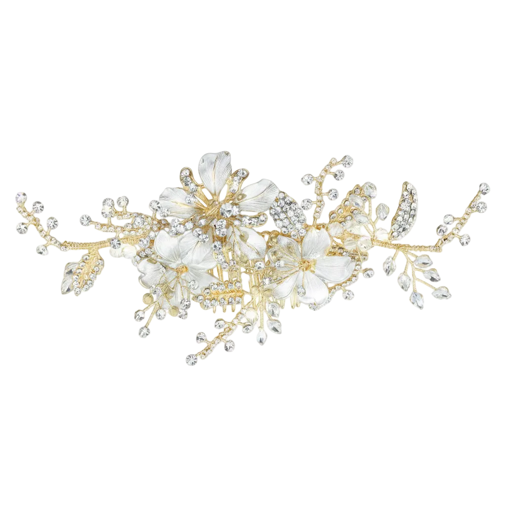 Meadow | Hair Comb