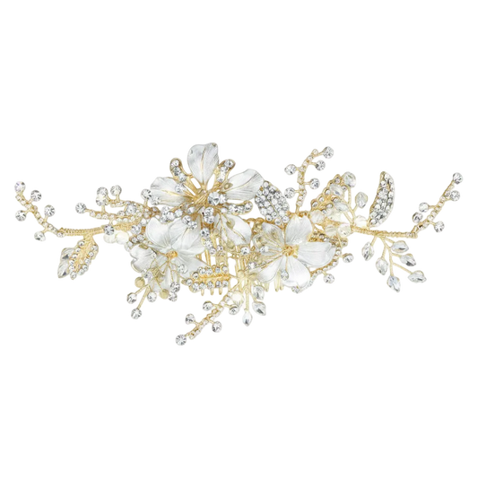 Meadow | Hair Comb