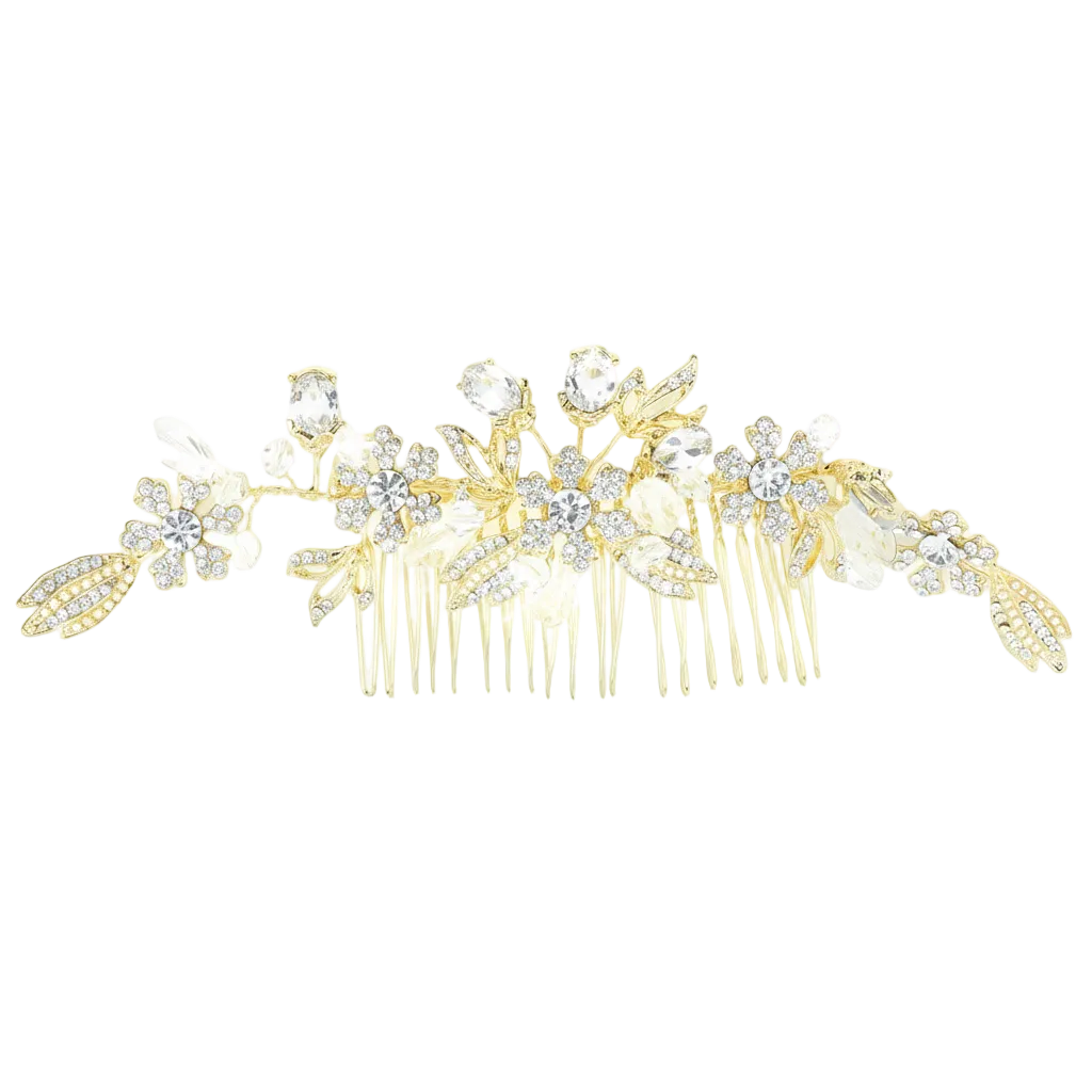 Vineyard | Hair Comb