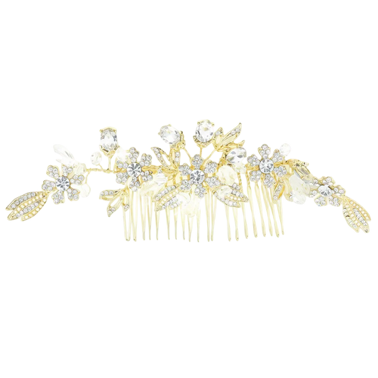 Vineyard | Hair Comb