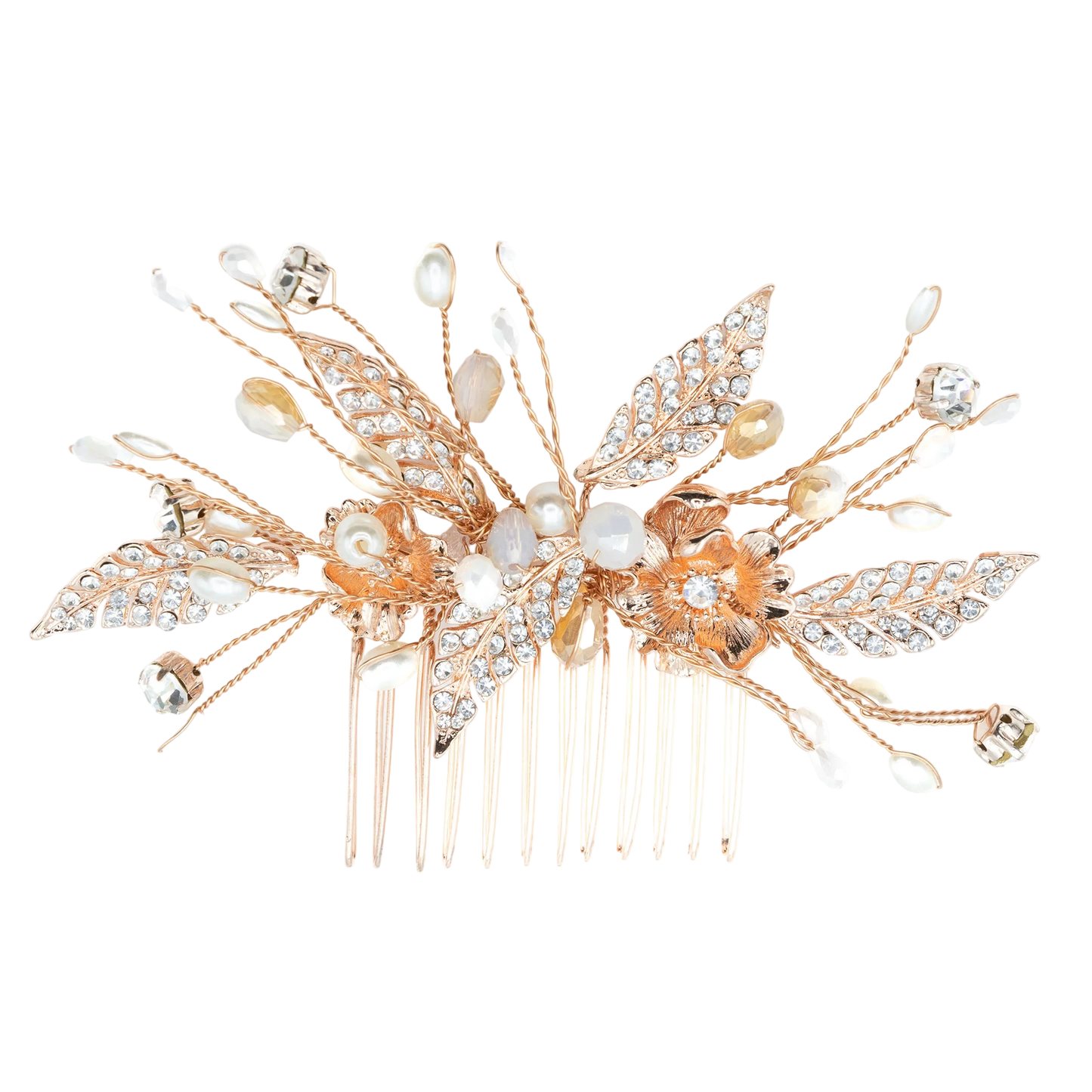 Foliage | Hair Comb