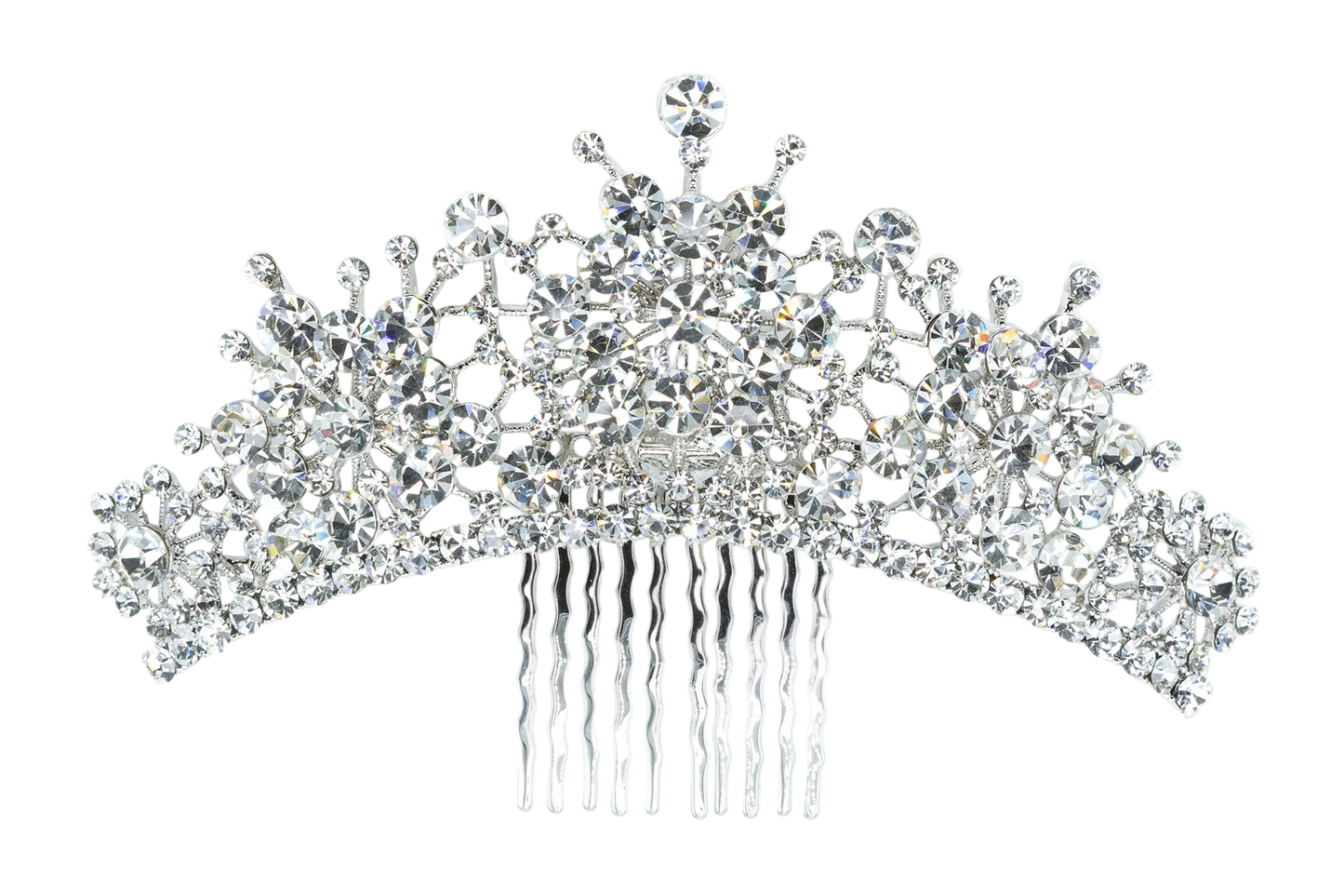 Princess Bride | Hair Comb