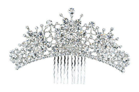 Princess Bride | Hair Comb