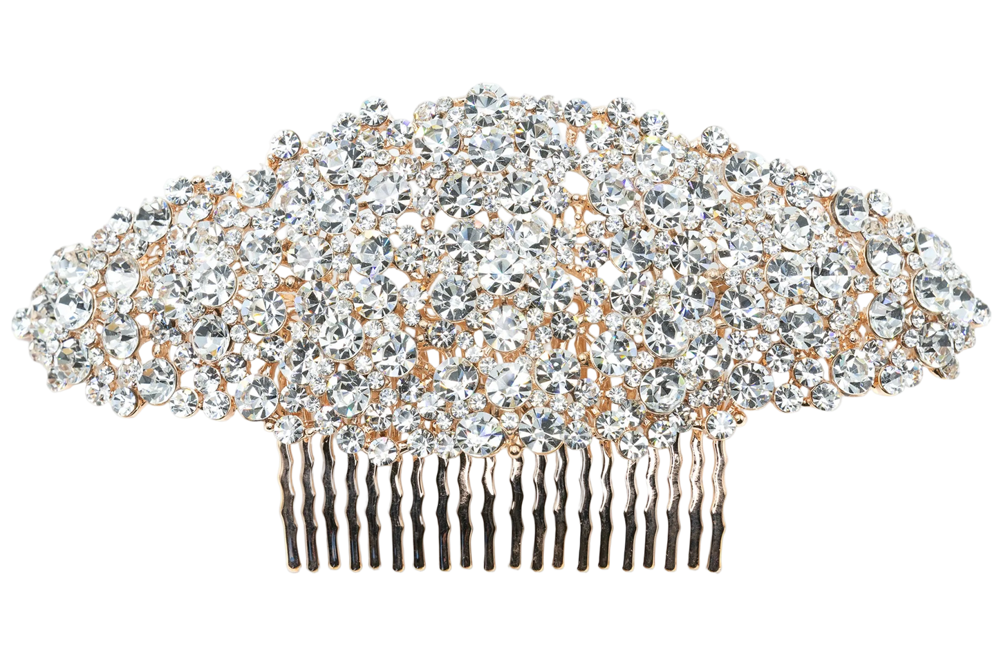 Queen Bee | Hair Comb