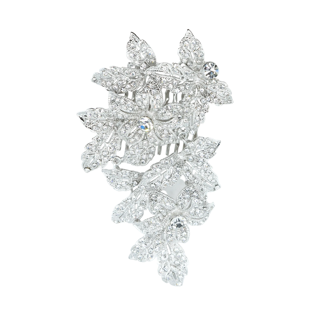 Bouquet | Hair Comb
