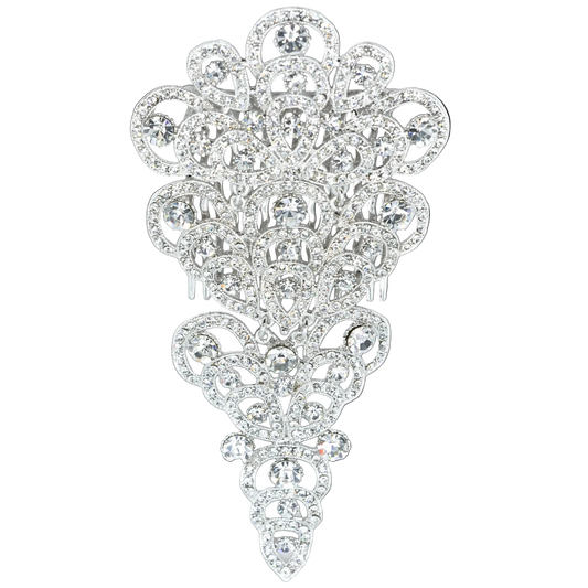 Cascade | Hair Comb