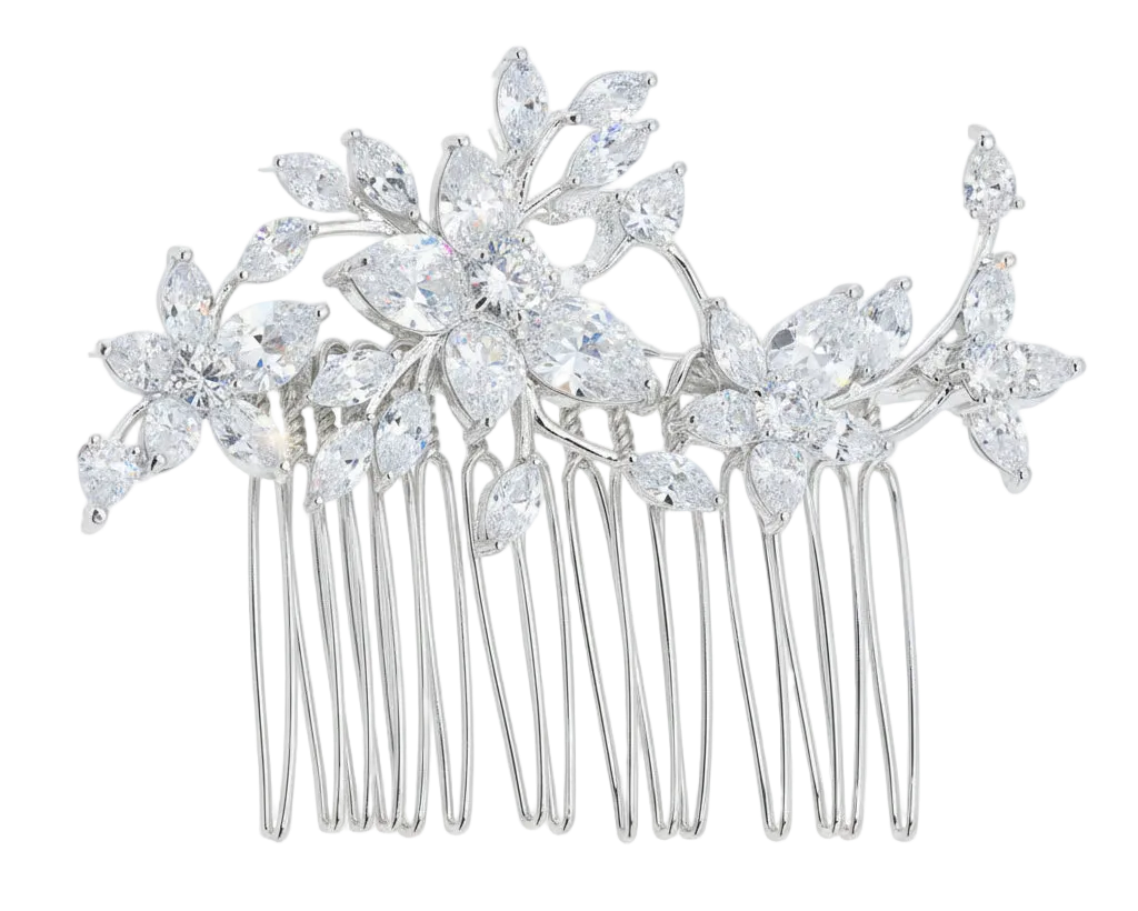 Soul Sister | Hair Comb