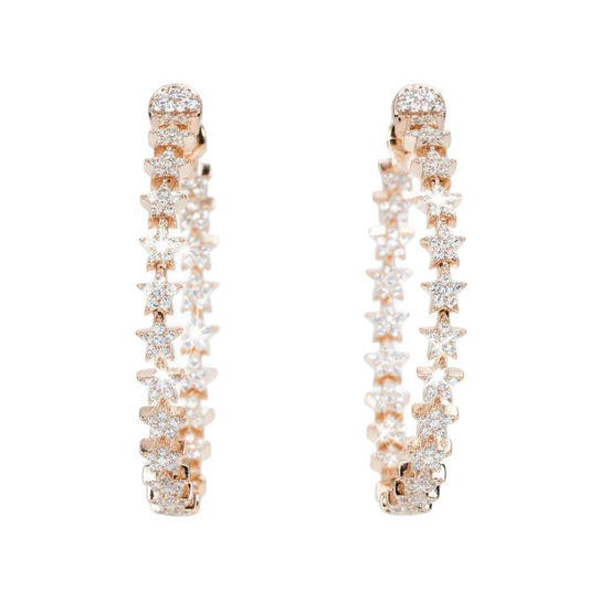 Lucky Stars | Earrings