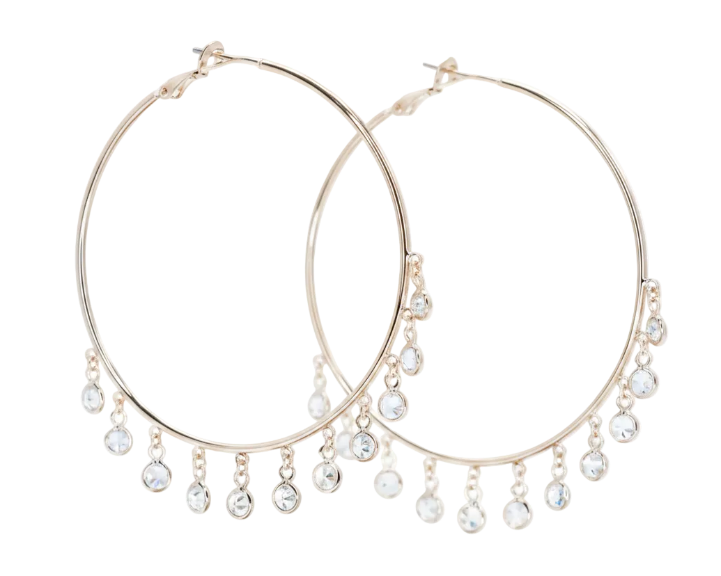 Forevermore | Earrings