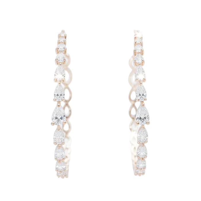 Penny For Your Thoughts | Earrings