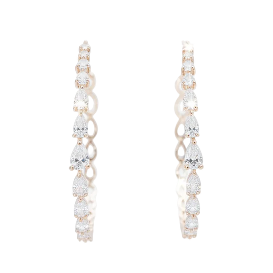 Penny For Your Thoughts | Earrings