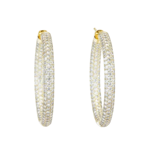 Exotic | Earrings