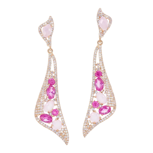 Suzanne | Earrings