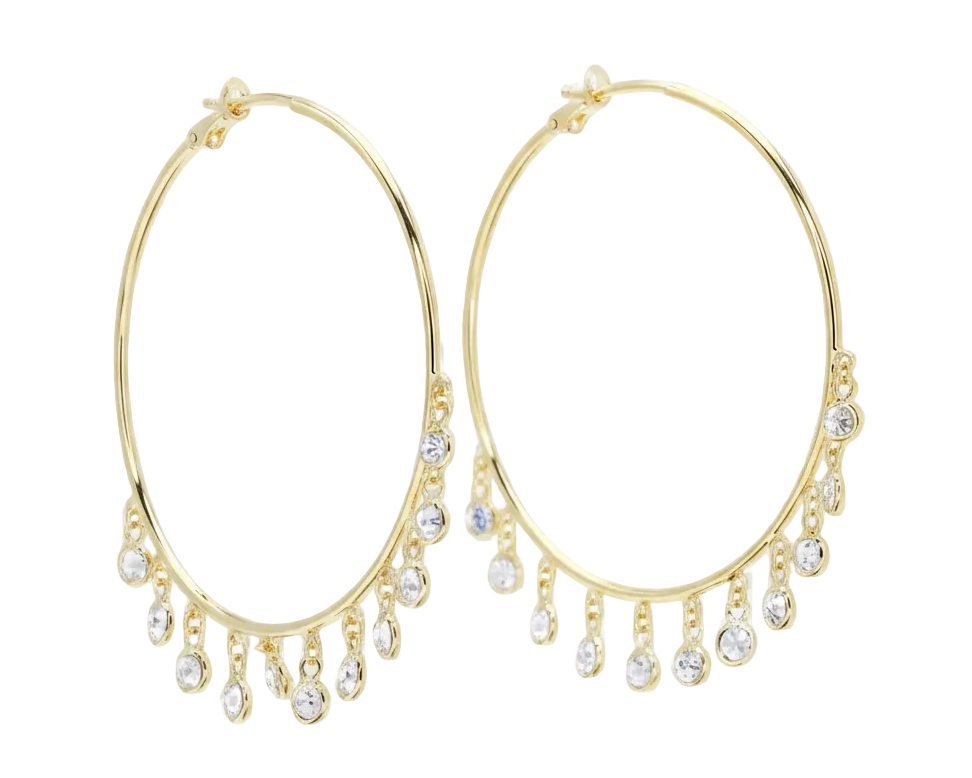 Forevermore | Earrings