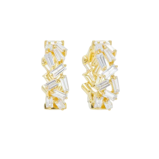 Cosmic | Earrings