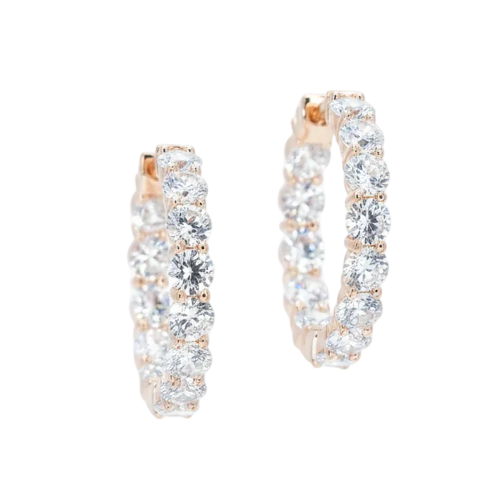 A-List | Earrings