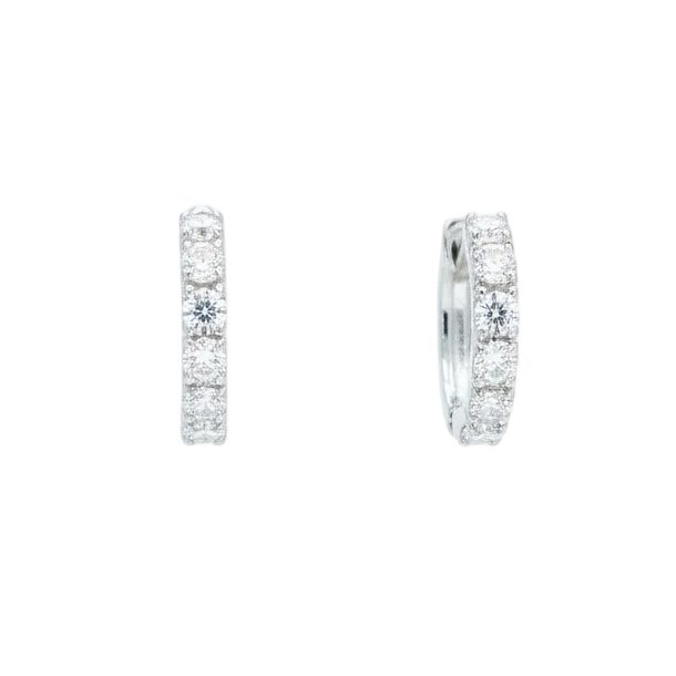 Eternity | Earrings
