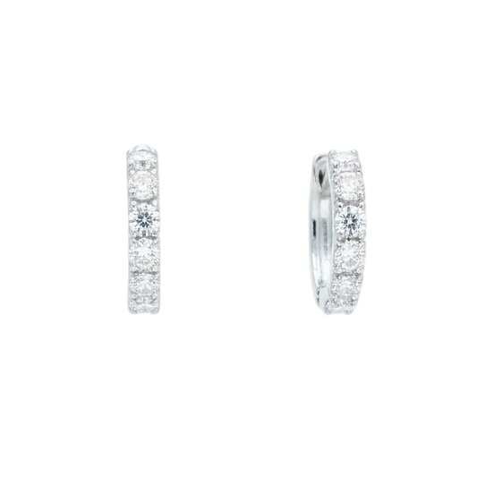 Eternity | Earrings